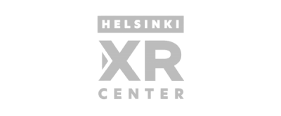 XR Center. VR & AR Lab. Inetrnational. FInland.